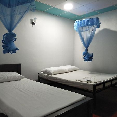 Milkyway Bungalow Galle Buitenkant foto